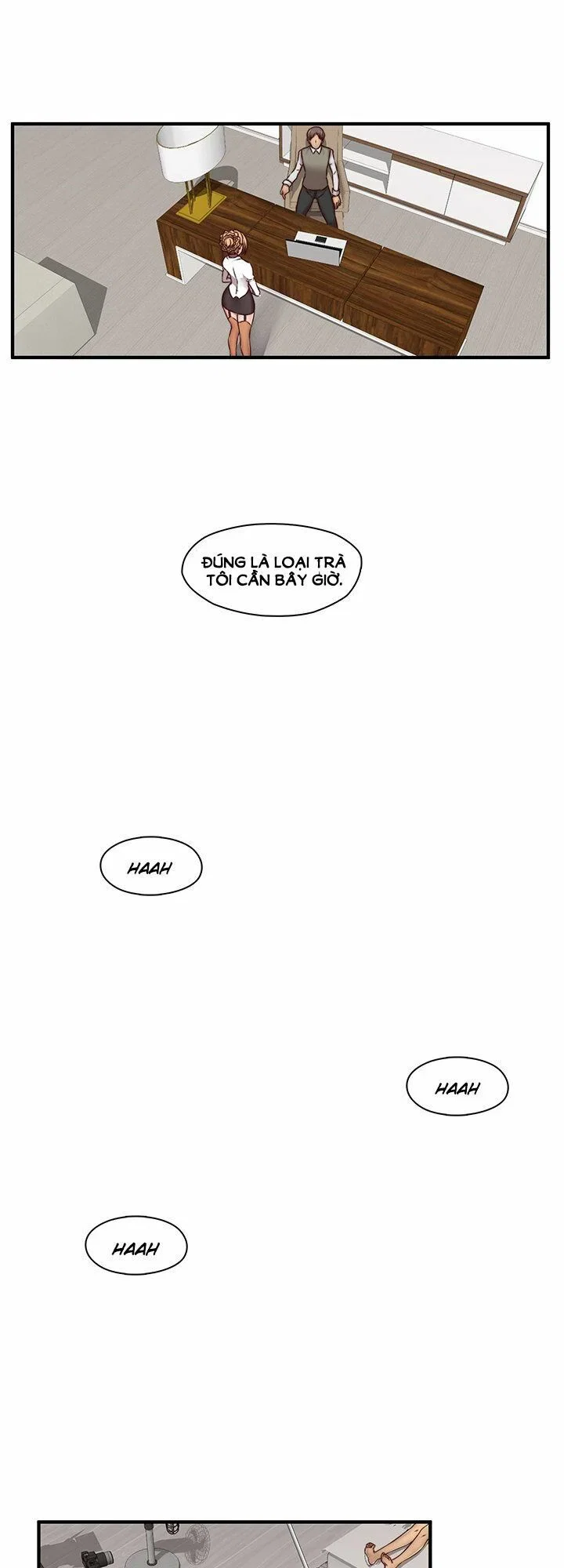 học viện đóng phim khiêu - Chapter 43 trang 26