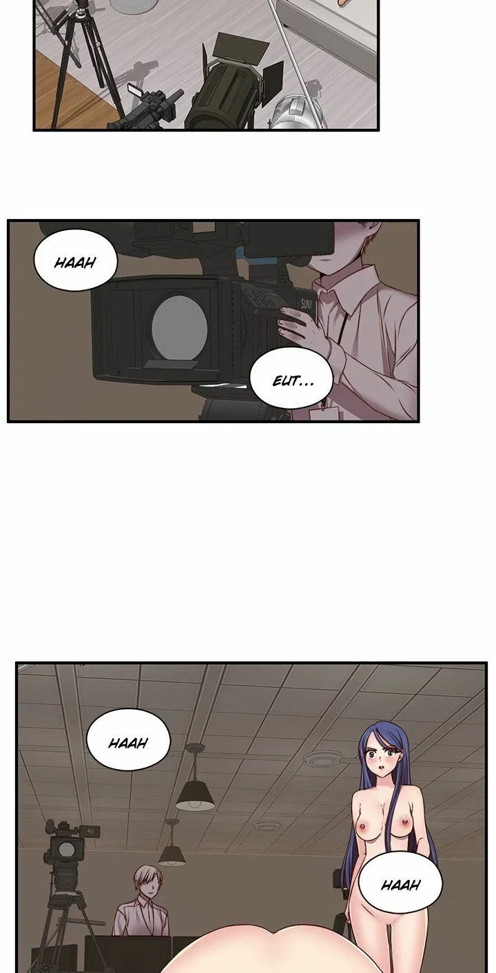 học viện đóng phim khiêu - Chapter 43 trang 27