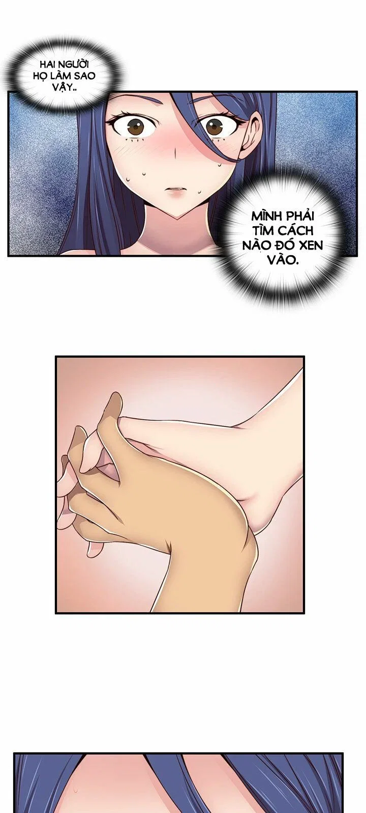 học viện đóng phim khiêu - Chapter 43 trang 29