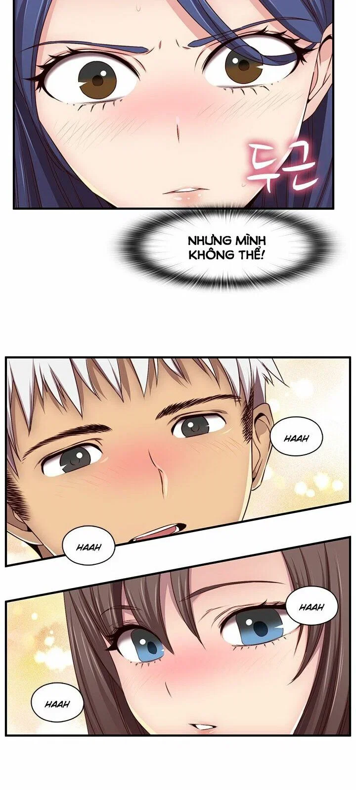 học viện đóng phim khiêu - Chapter 43 trang 30