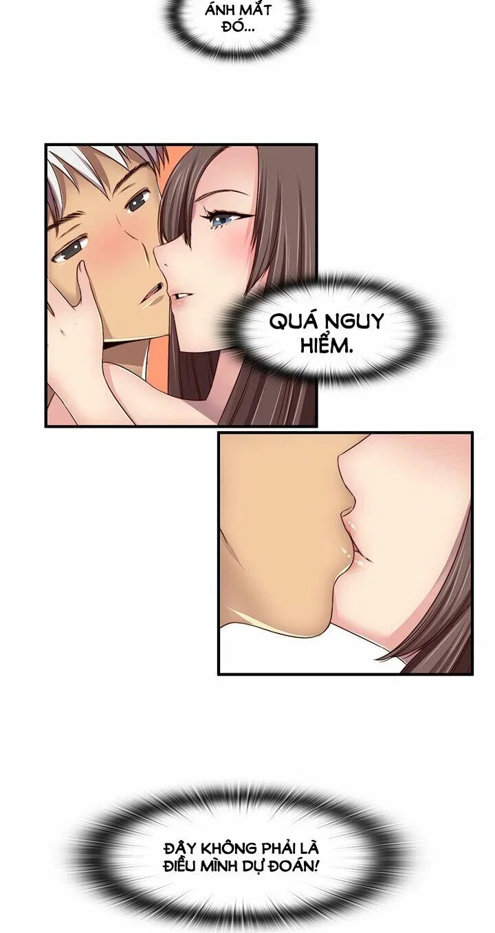học viện đóng phim khiêu - Chapter 43 trang 32