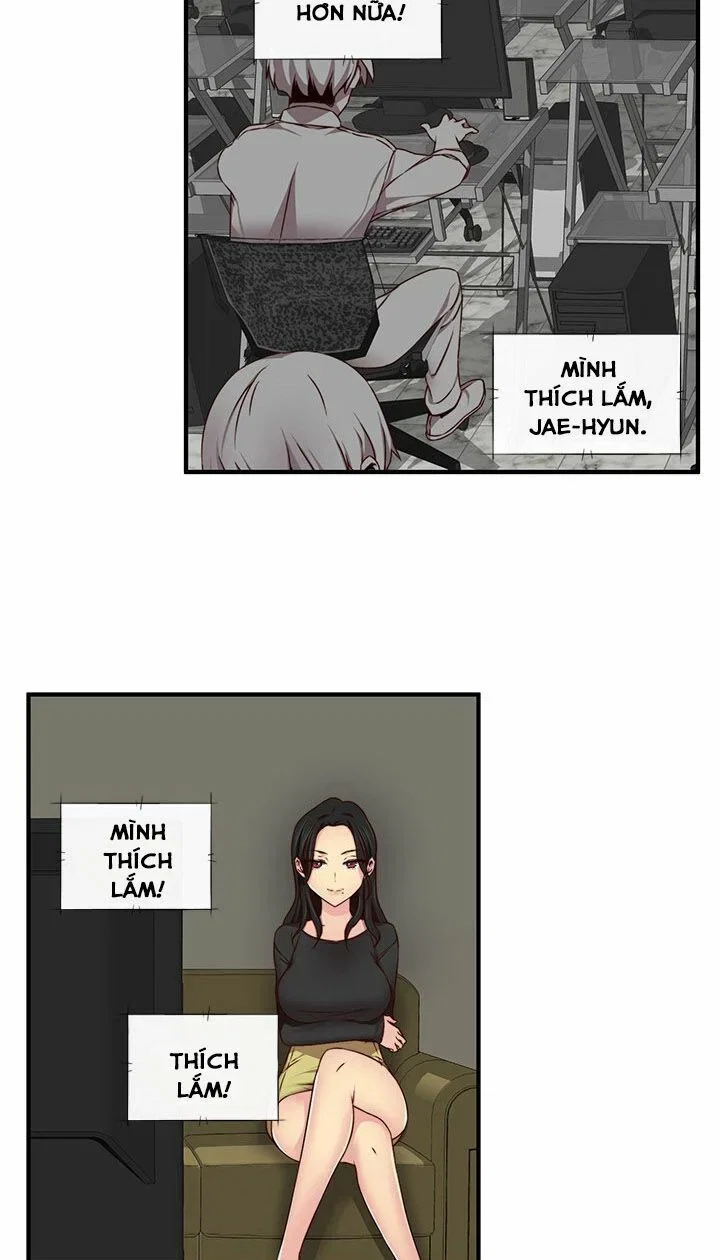 học viện đóng phim khiêu - Chapter 43 trang 38