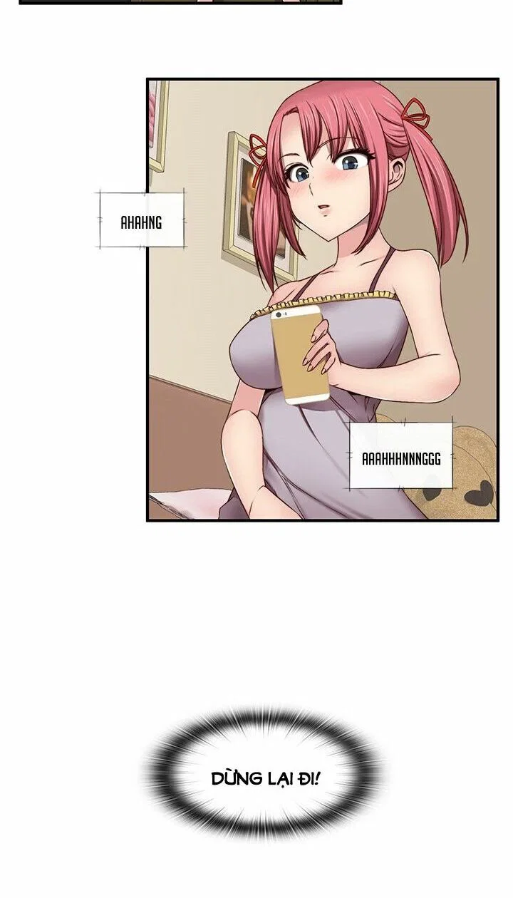 học viện đóng phim khiêu - Chapter 43 trang 39