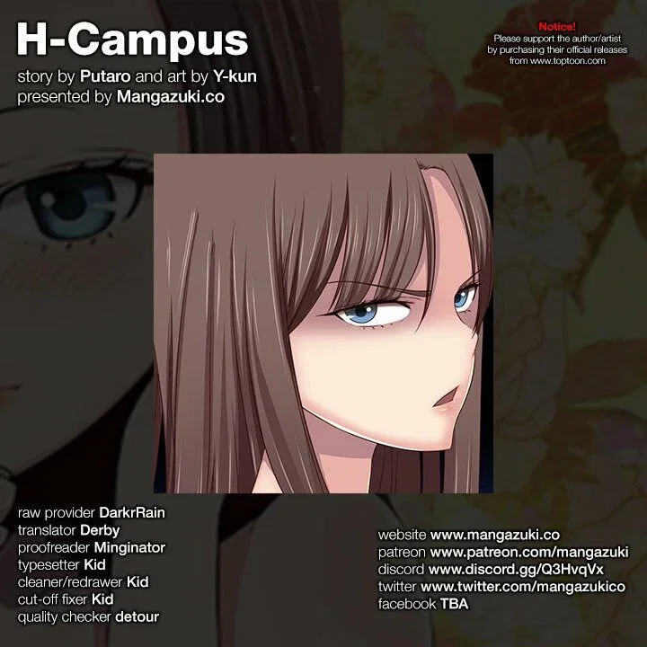 học viện đóng phim khiêu - Chapter 43 trang 4