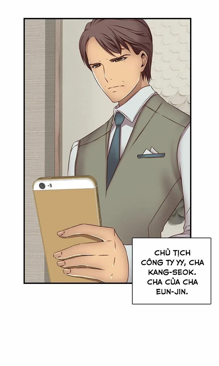 học viện đóng phim khiêu - Chapter 43 trang 6
