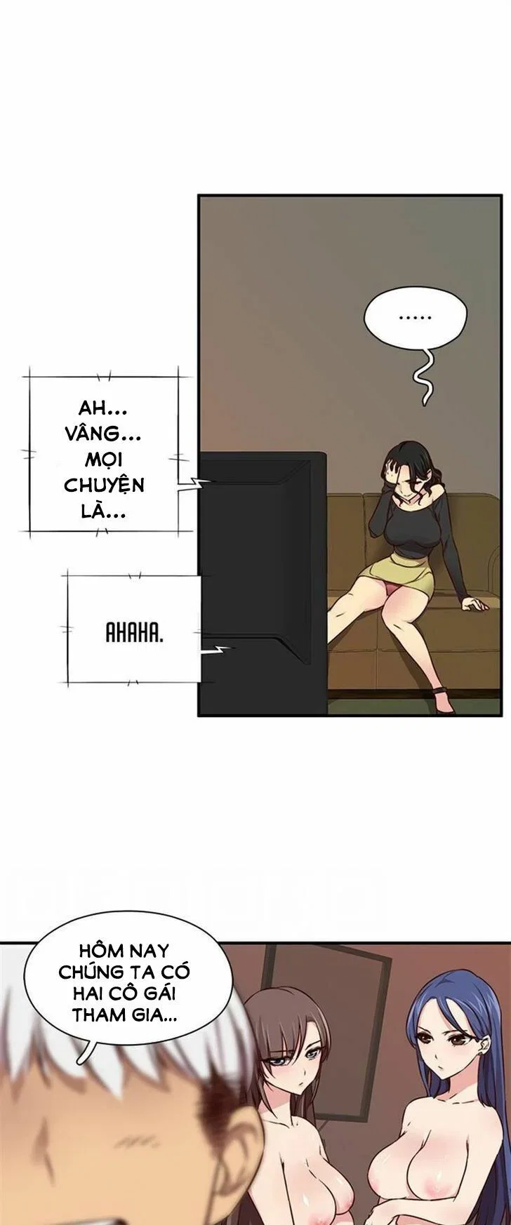 học viện đóng phim khiêu - Chapter 42 trang 10