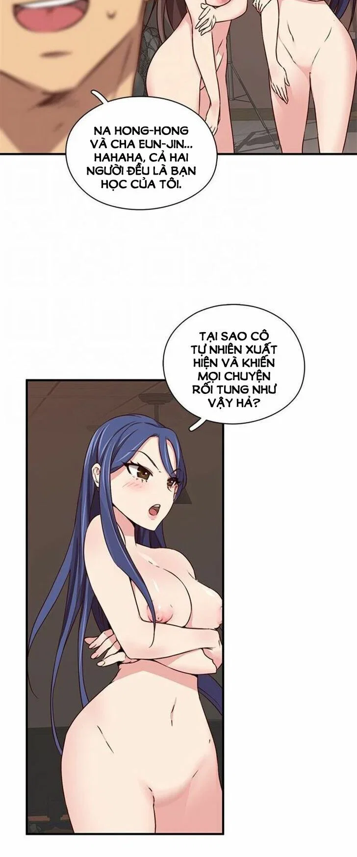 học viện đóng phim khiêu - Chapter 42 trang 11