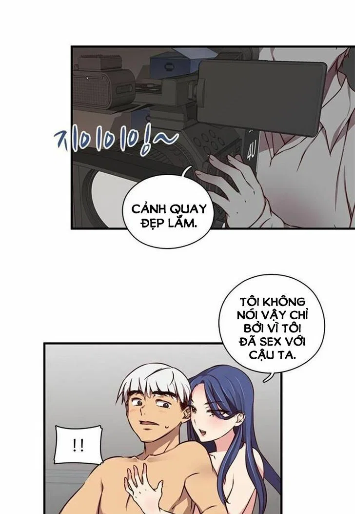 học viện đóng phim khiêu - Chapter 42 trang 24