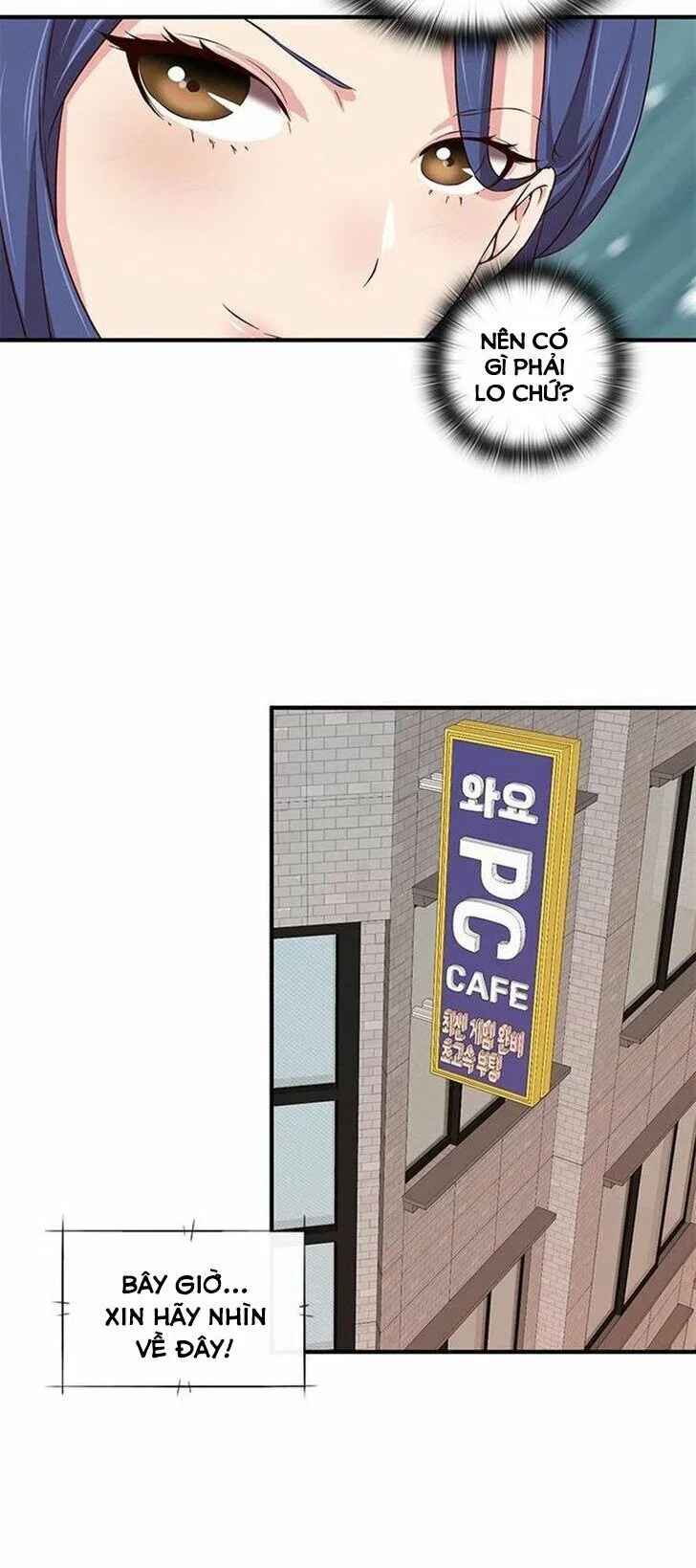 học viện đóng phim khiêu - Chapter 42 trang 27