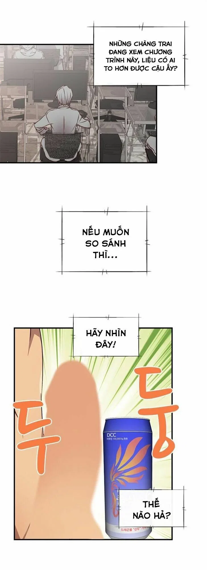 học viện đóng phim khiêu - Chapter 42 trang 28