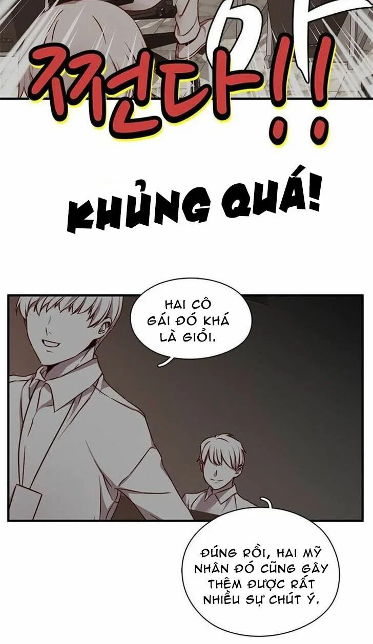 học viện đóng phim khiêu - Chapter 42 trang 30