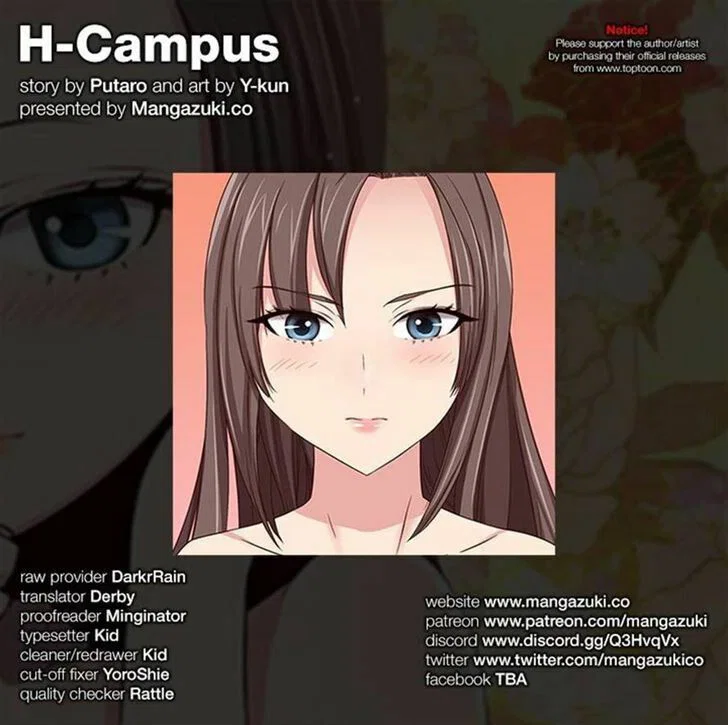 học viện đóng phim khiêu - Chapter 42 trang 4