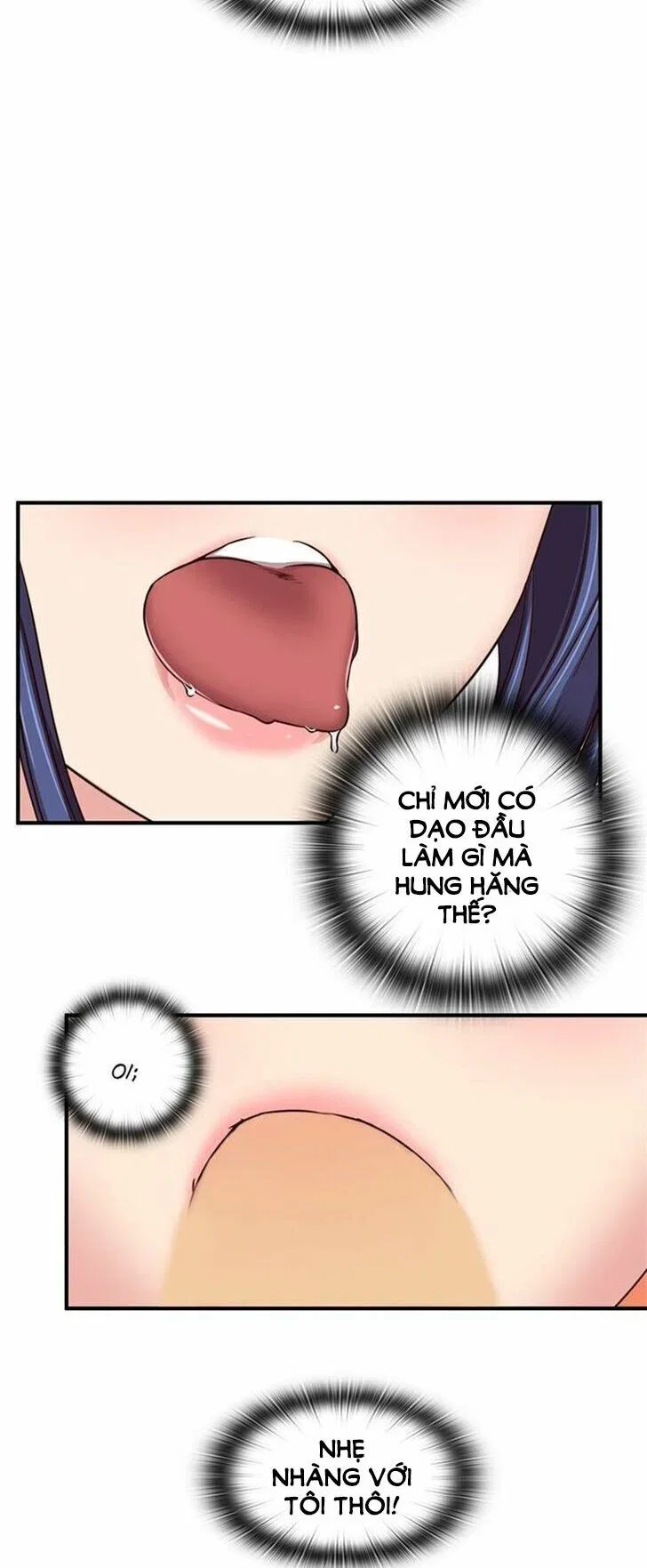 học viện đóng phim khiêu - Chapter 42 trang 45