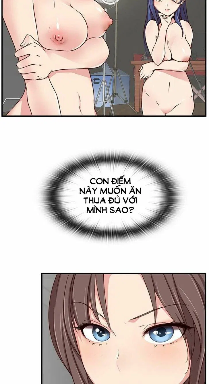 học viện đóng phim khiêu - Chapter 42 trang 6