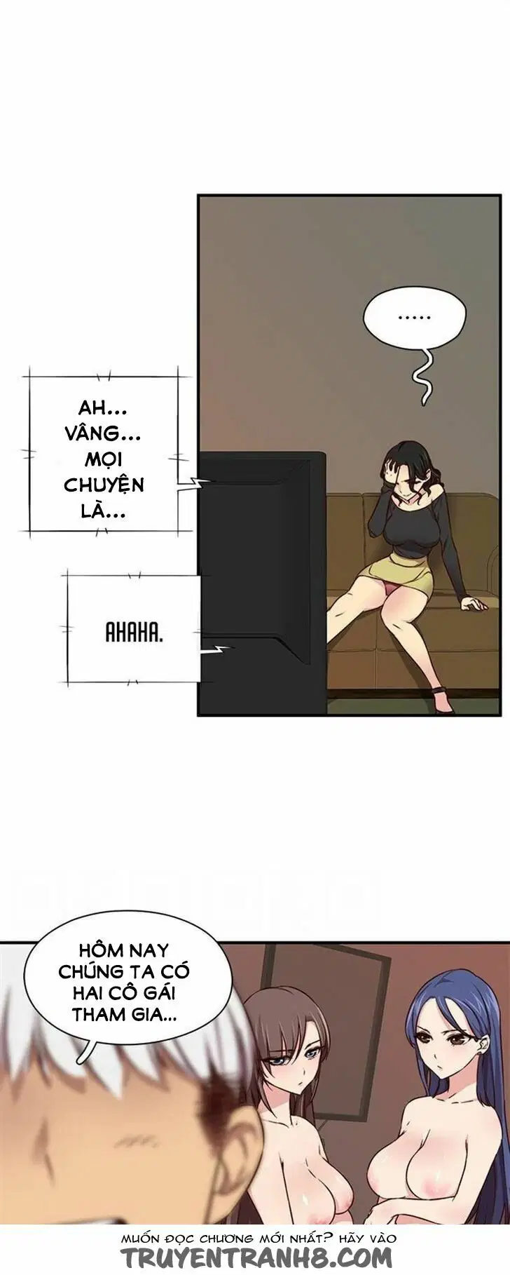 học viện đóng phim khiêu - Chapter 41 trang 11