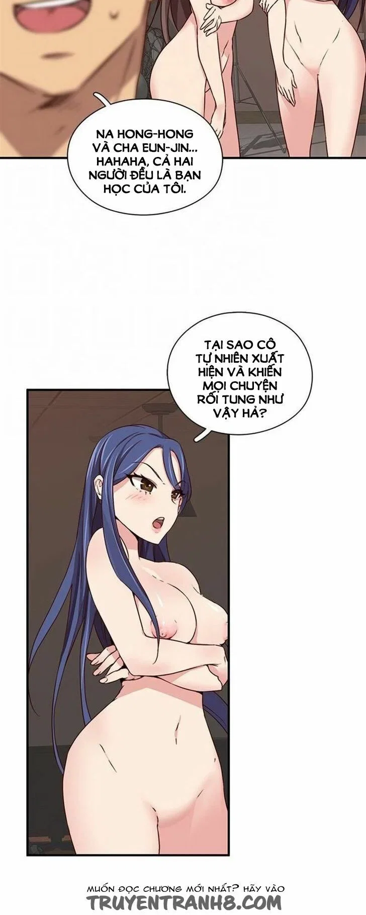 học viện đóng phim khiêu - Chapter 41 trang 12