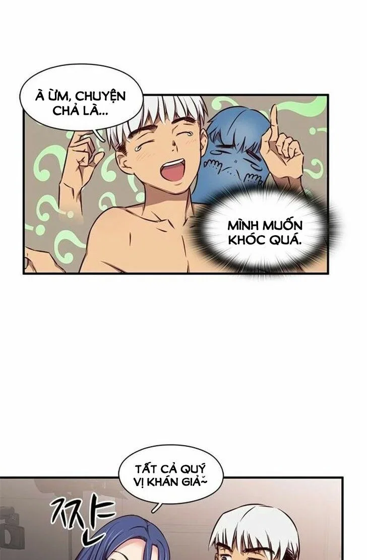 học viện đóng phim khiêu - Chapter 41 trang 21