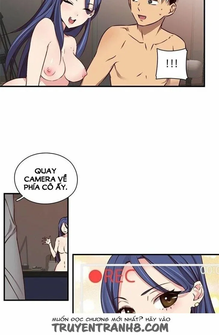học viện đóng phim khiêu - Chapter 41 trang 22