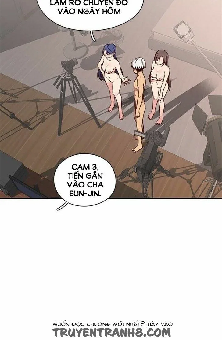 học viện đóng phim khiêu - Chapter 41 trang 24