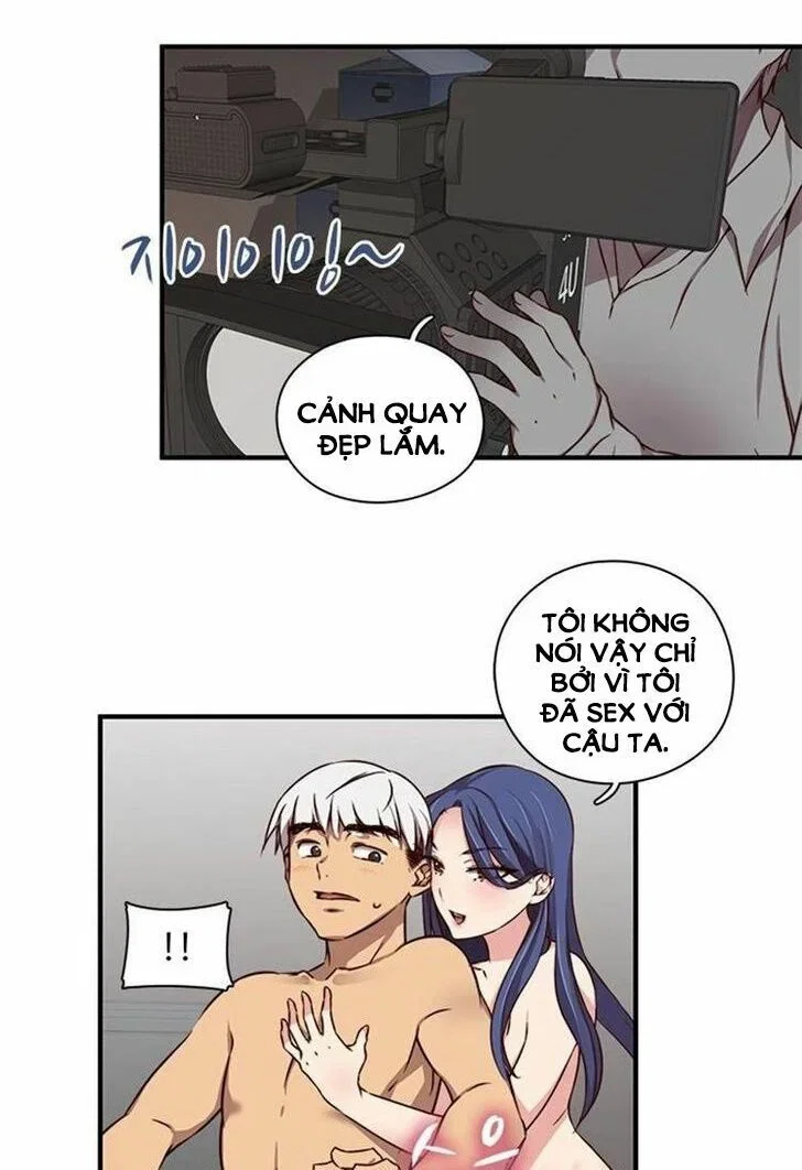 học viện đóng phim khiêu - Chapter 41 trang 27
