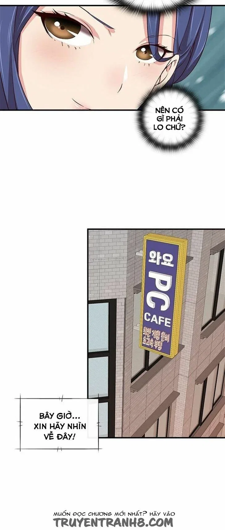 học viện đóng phim khiêu - Chapter 41 trang 30