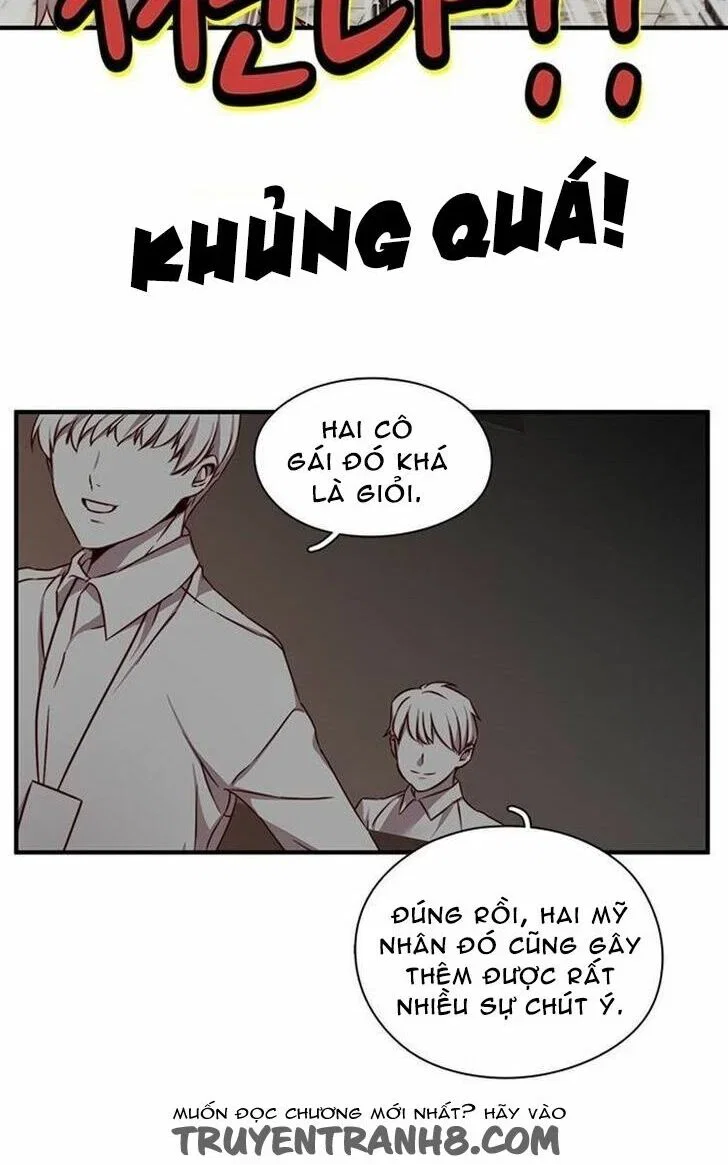 học viện đóng phim khiêu - Chapter 41 trang 34