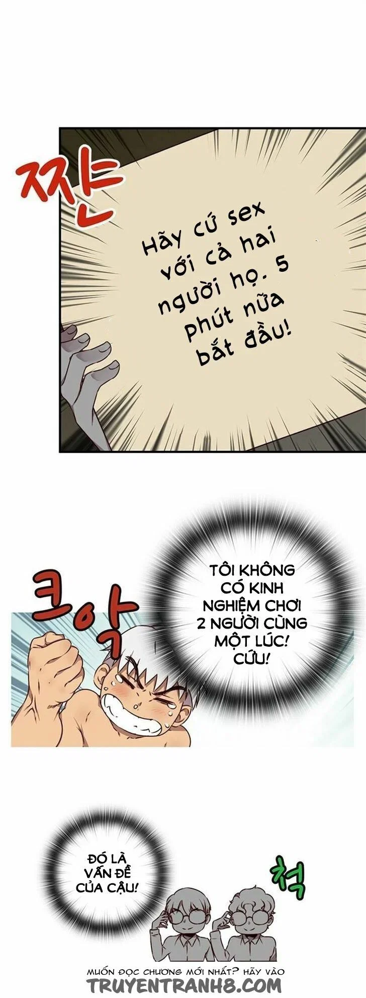 học viện đóng phim khiêu - Chapter 41 trang 39