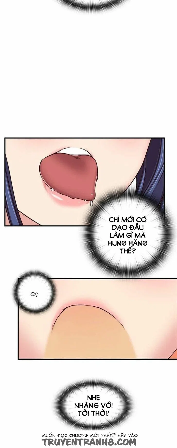 học viện đóng phim khiêu - Chapter 41 trang 54