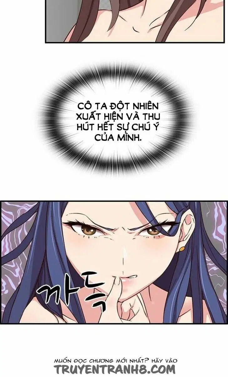 học viện đóng phim khiêu - Chapter 41 trang 6