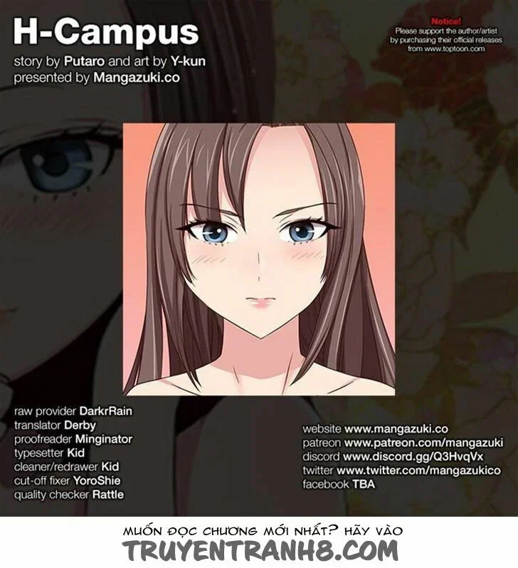 học viện đóng phim khiêu - Chapter 41 trang 63