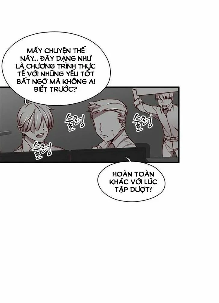 học viện đóng phim khiêu - Chapter 41 trang 7