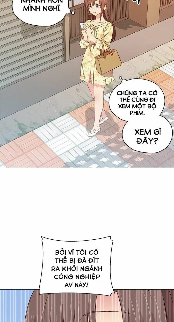 học viện đóng phim khiêu - Chapter 39 trang 12