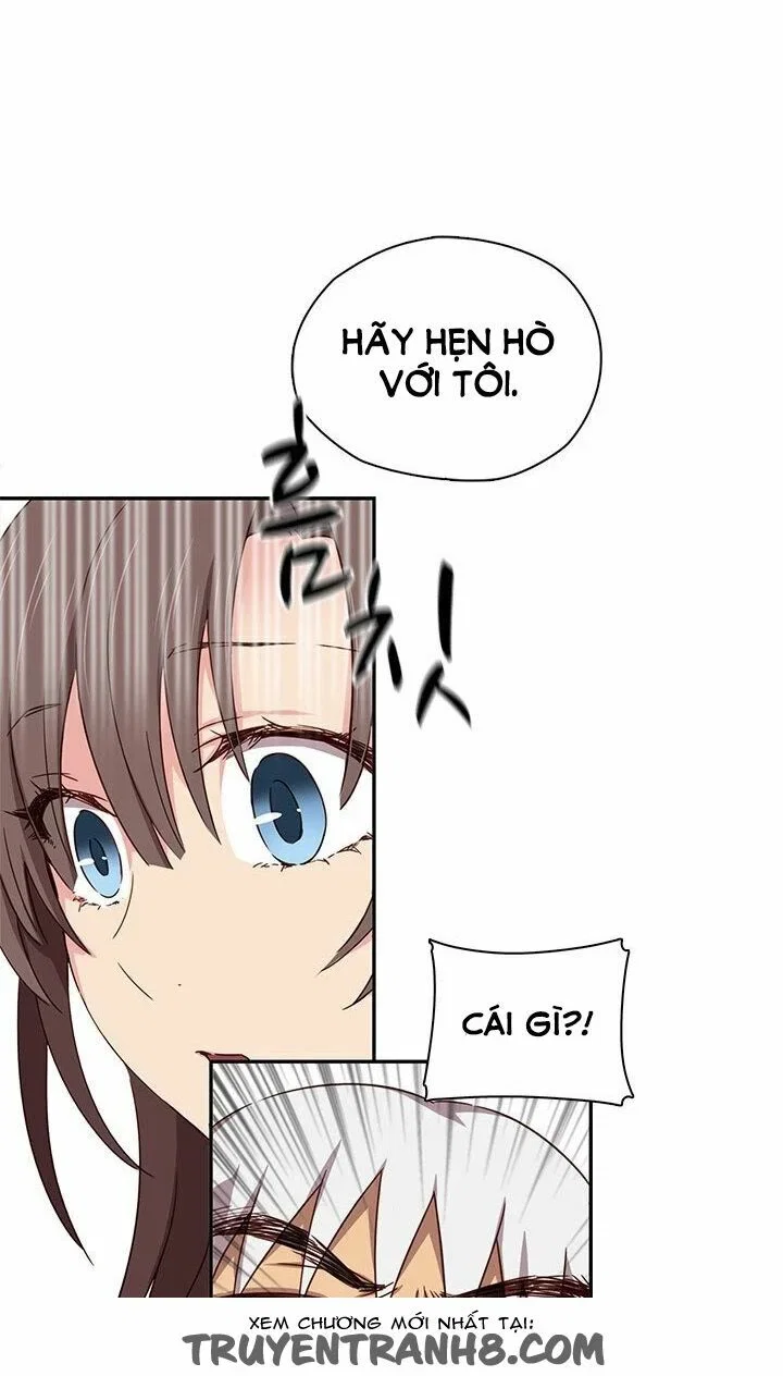 học viện đóng phim khiêu - Chapter 39 trang 15