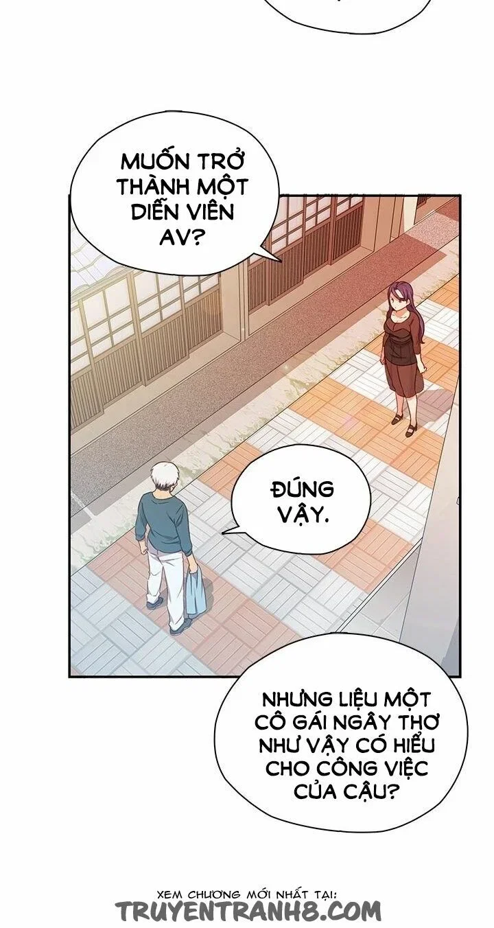 học viện đóng phim khiêu - Chapter 39 trang 21