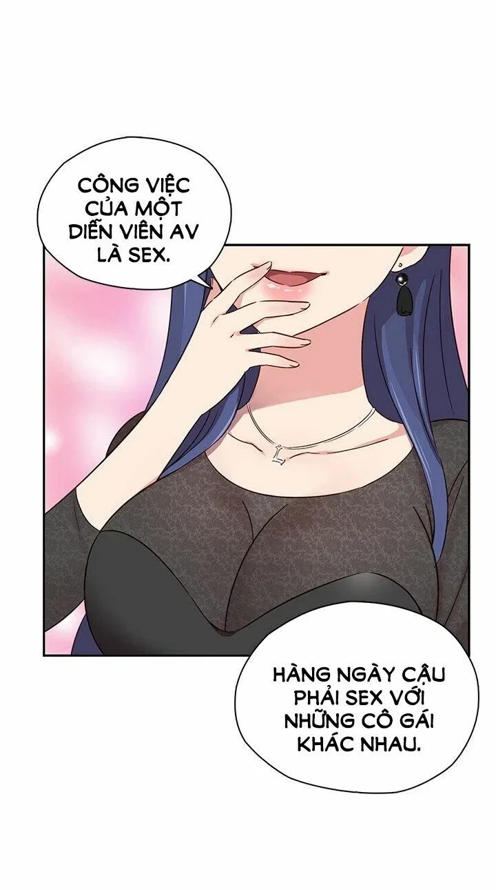 học viện đóng phim khiêu - Chapter 39 trang 22