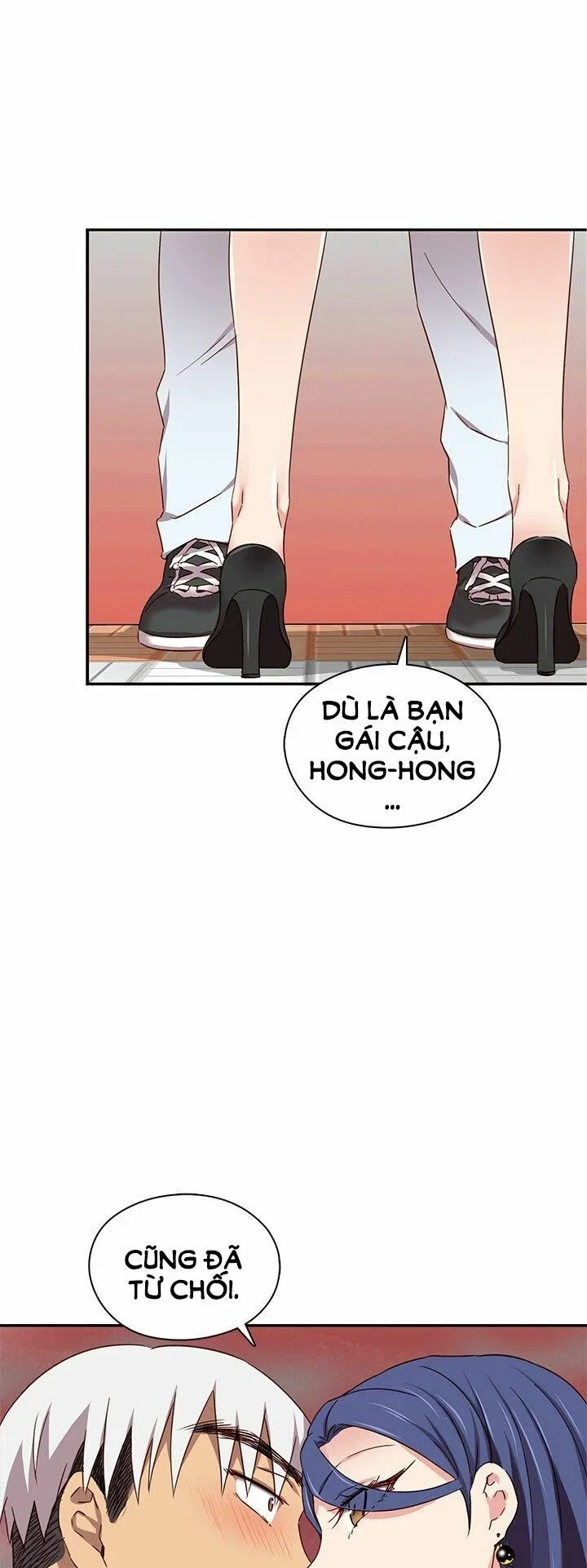 học viện đóng phim khiêu - Chapter 39 trang 34