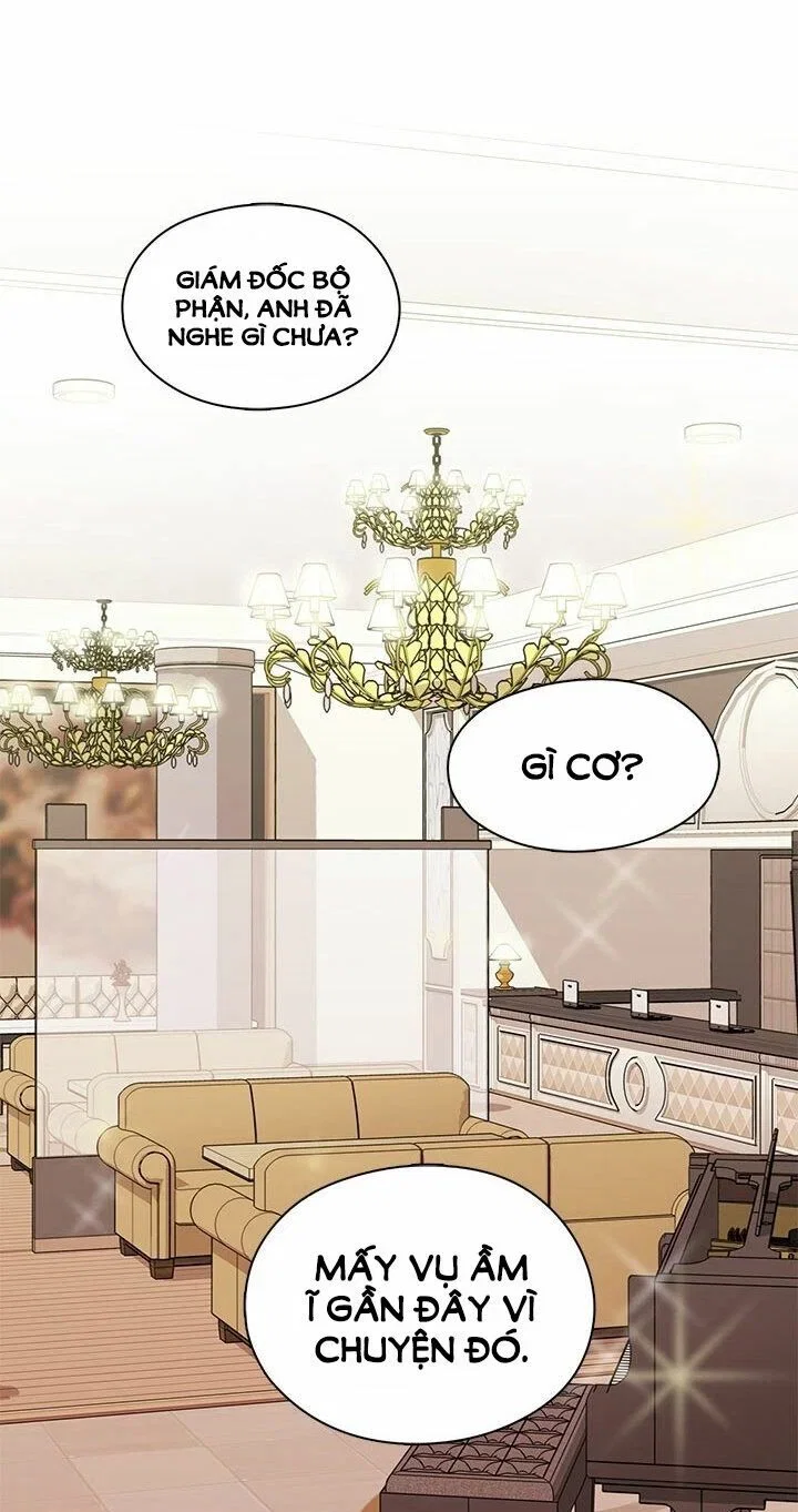 học viện đóng phim khiêu - Chapter 39 trang 44
