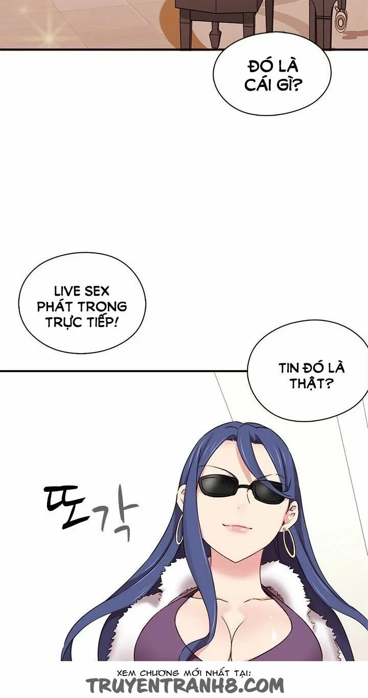 học viện đóng phim khiêu - Chapter 39 trang 45