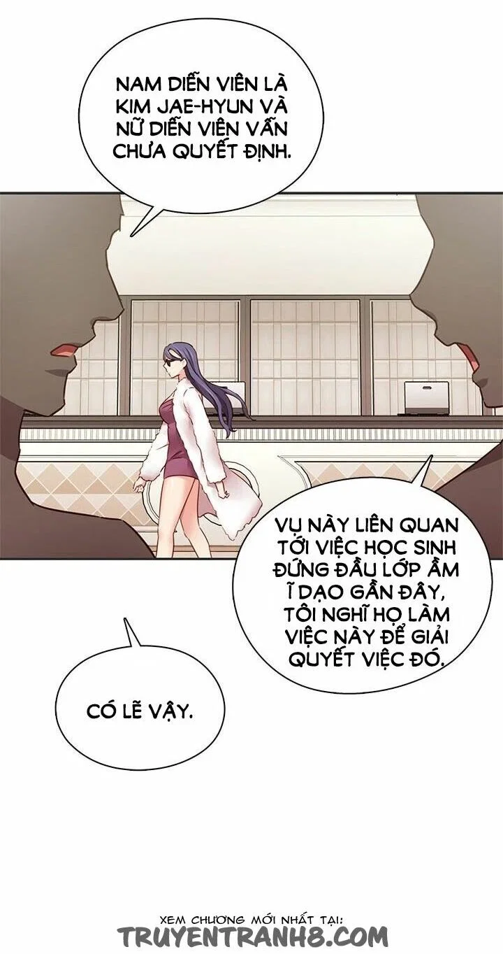 học viện đóng phim khiêu - Chapter 39 trang 47