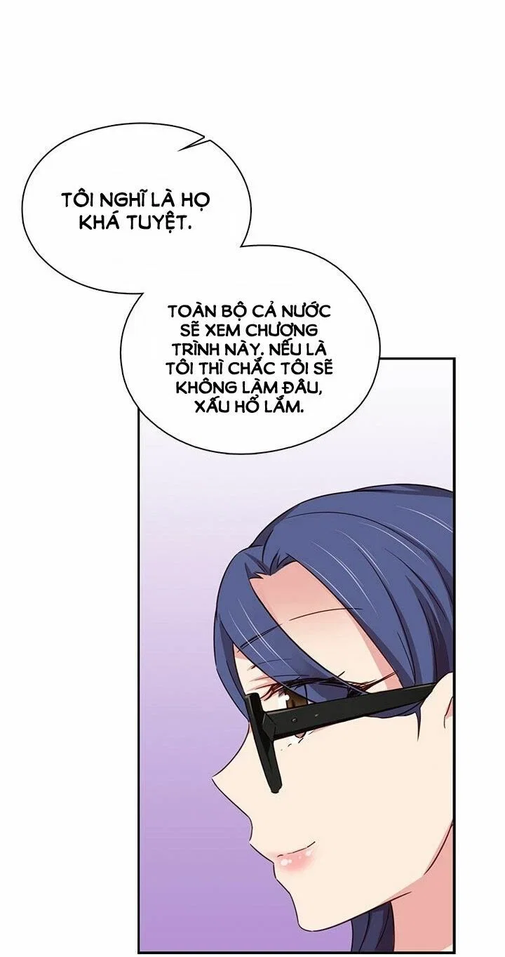 học viện đóng phim khiêu - Chapter 39 trang 48