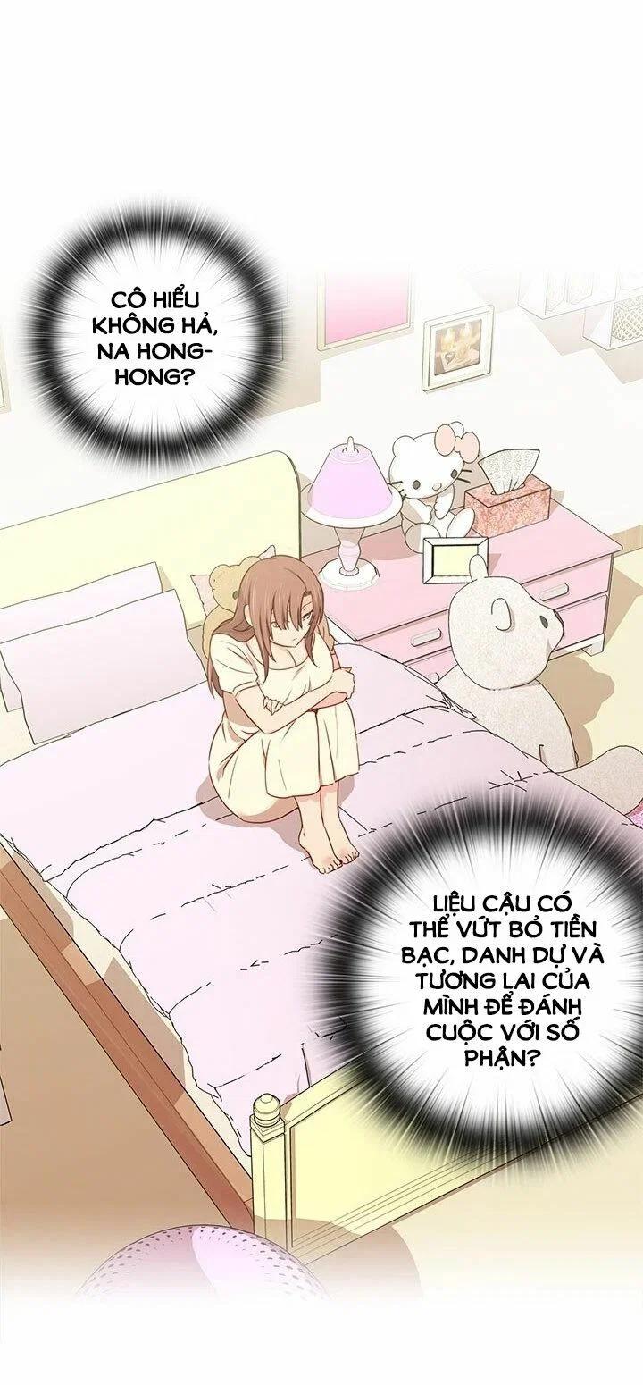 học viện đóng phim khiêu - Chapter 39 trang 66