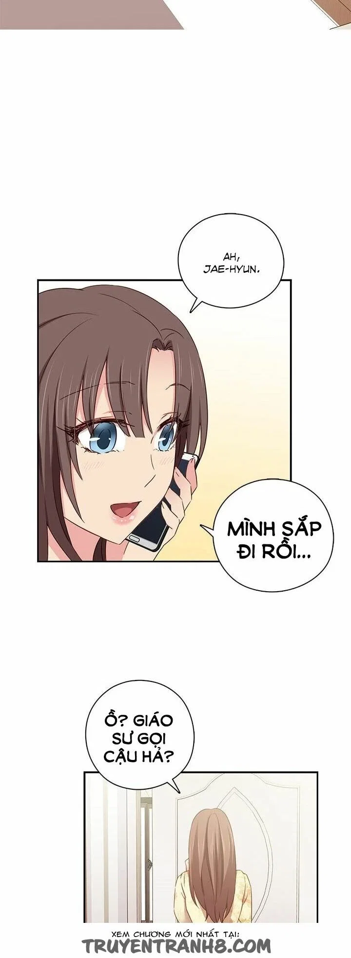 học viện đóng phim khiêu - Chapter 39 trang 7