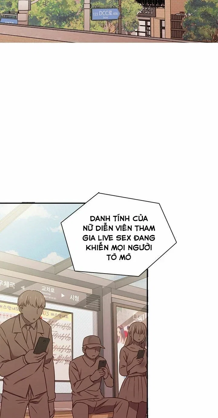 học viện đóng phim khiêu - Chapter 39 trang 71