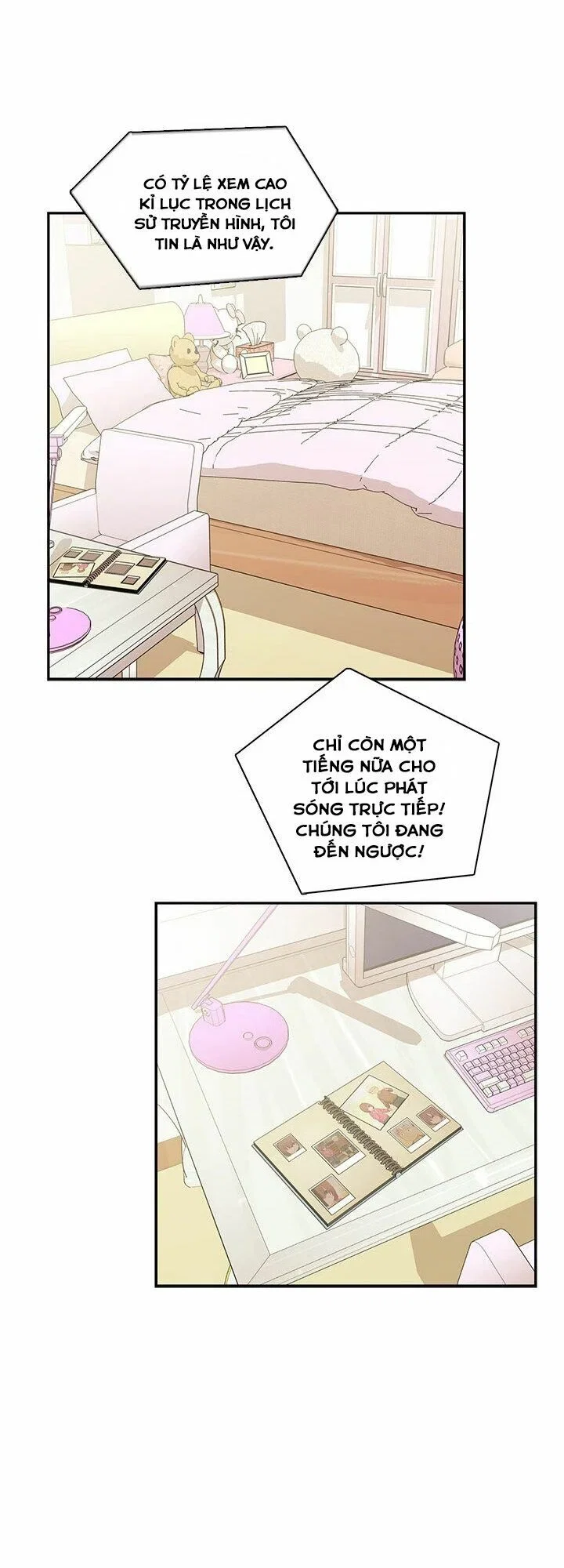 học viện đóng phim khiêu - Chapter 39 trang 73