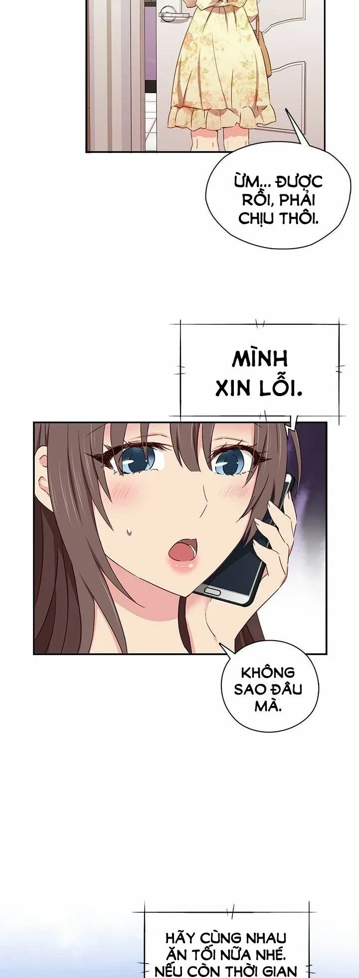 học viện đóng phim khiêu - Chapter 39 trang 8