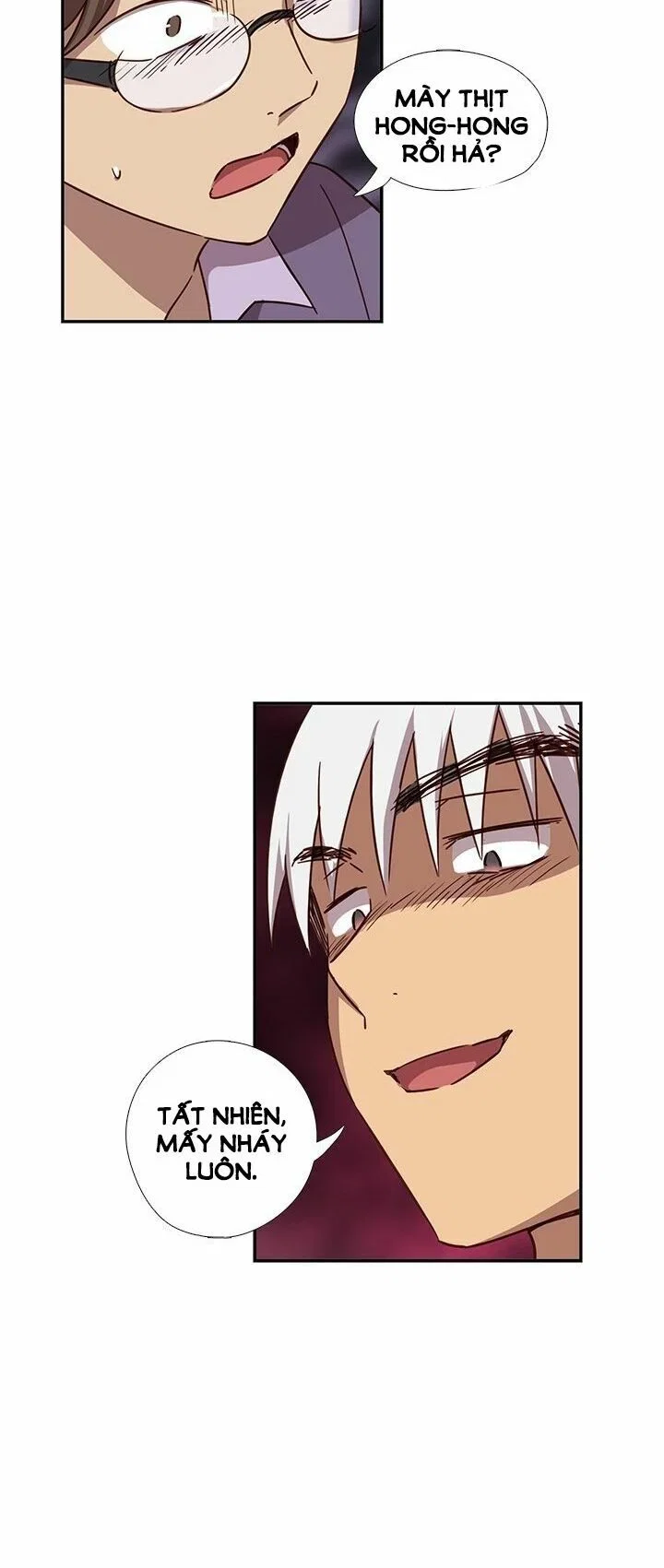 học viện đóng phim khiêu - Chapter 38 trang 12