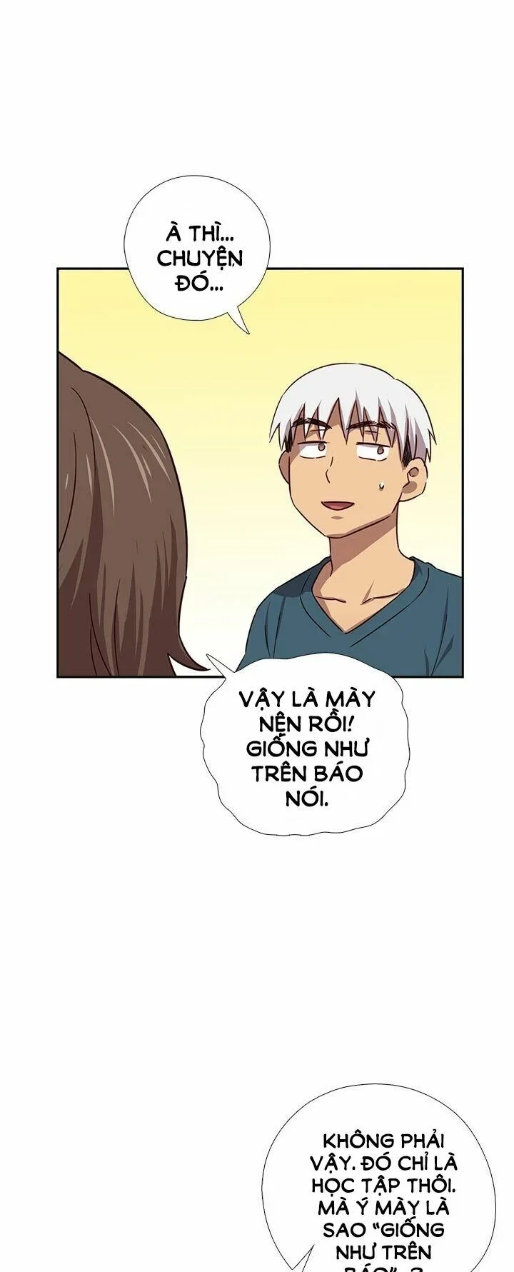 học viện đóng phim khiêu - Chapter 38 trang 14