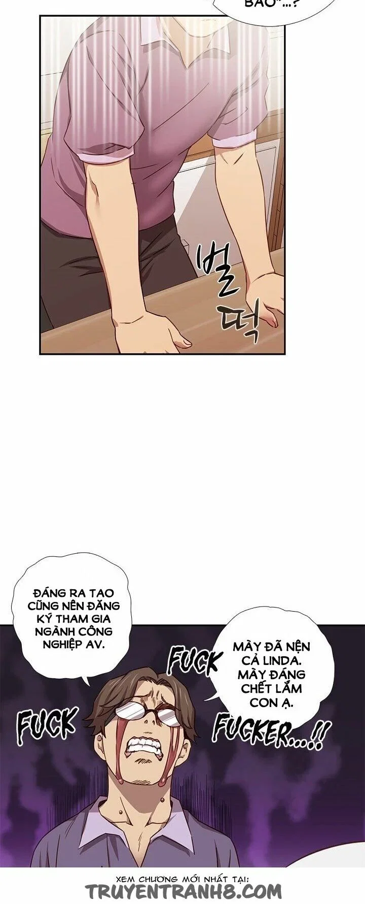 học viện đóng phim khiêu - Chapter 38 trang 15