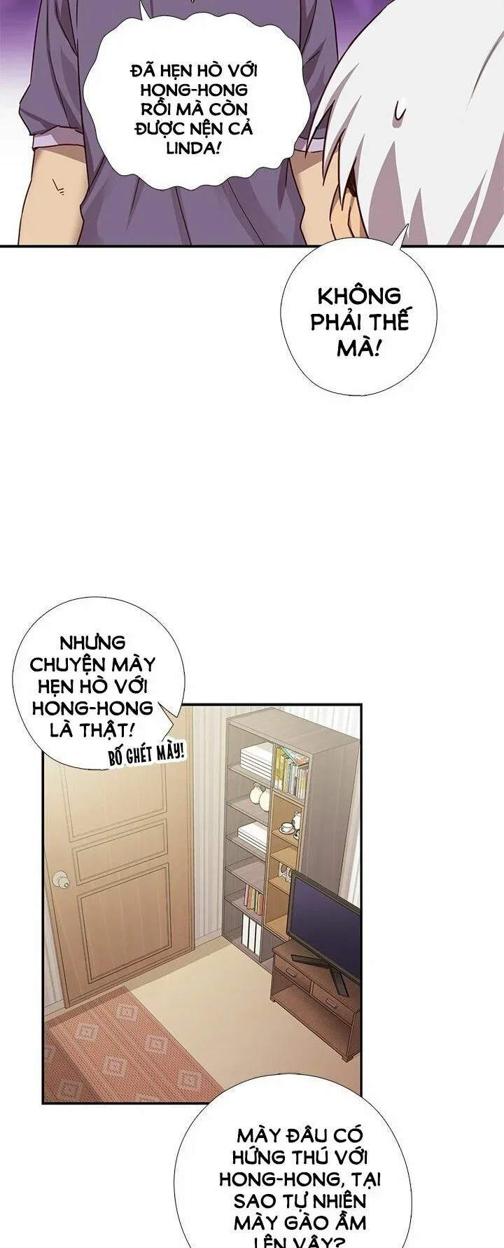 học viện đóng phim khiêu - Chapter 38 trang 16