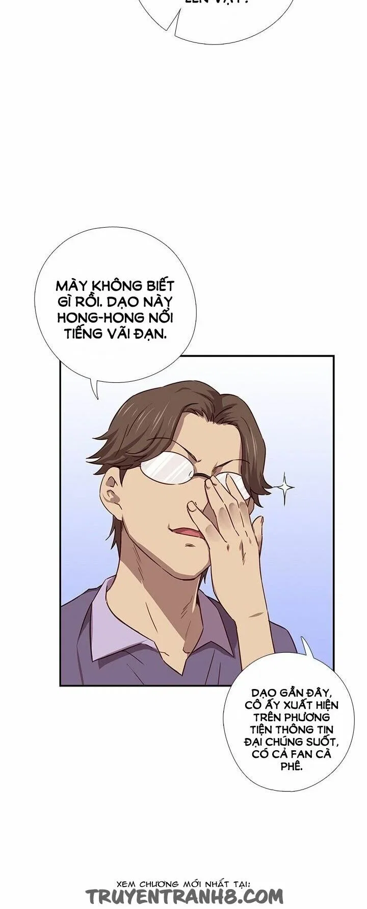 học viện đóng phim khiêu - Chapter 38 trang 17